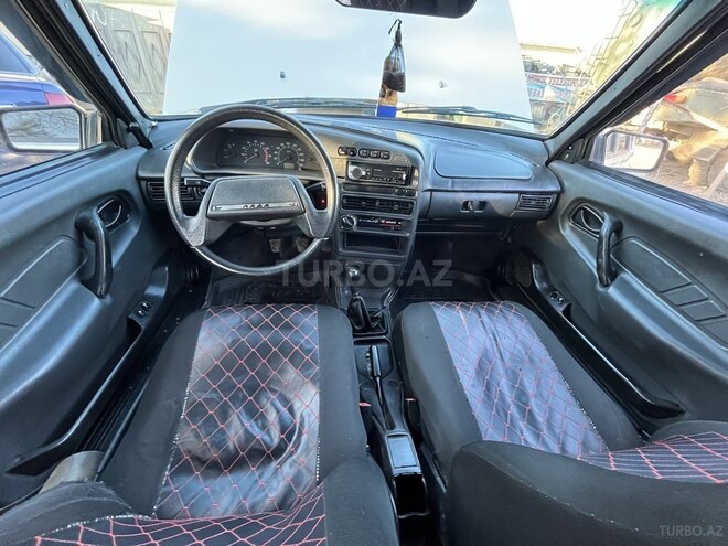 LADA (VAZ) 21099 2001, 236,000 km - 1.5 л - Qazax
