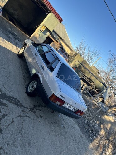 LADA (VAZ) 21099 2001, 236,000 km - 1.5 л - Qazax