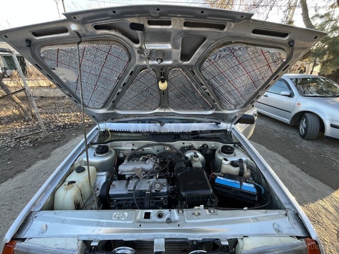 LADA (VAZ) 21099 2001, 236,000 km - 1.5 л - Qazax