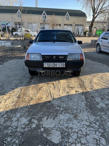 LADA (VAZ) 21099 2001, 236,000 km - 1.5 л - Qazax