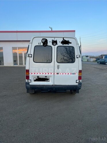 Ford Transit 1999, 22,783 km - 2.5 l - Masallı