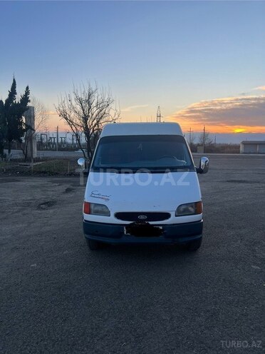 Ford Transit 1999, 22,783 km - 2.5 l - Masallı