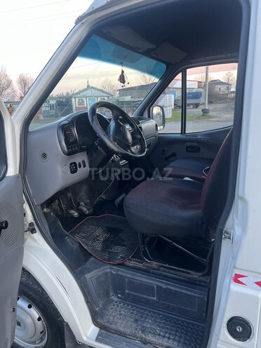 Ford Transit 1999, 22,783 km - 2.5 l - Masallı