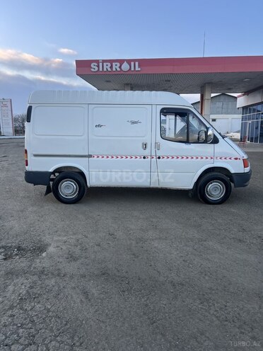 Ford Transit 1999, 22,783 km - 2.5 l - Masallı