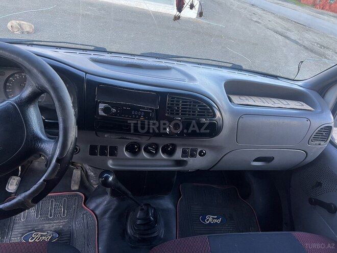 Ford Transit 1999, 22,783 km - 2.5 l - Masallı