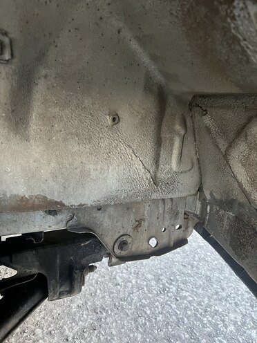 Ford Transit 1999, 22,783 km - 2.5 l - Masallı