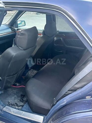 Mercedes S 350 d 1994, 400,000 km - 3.5 l - Bakı