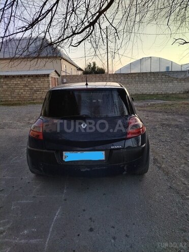 Renault Megane 2007, 350,000 km - 1.5 l - Ağdaş