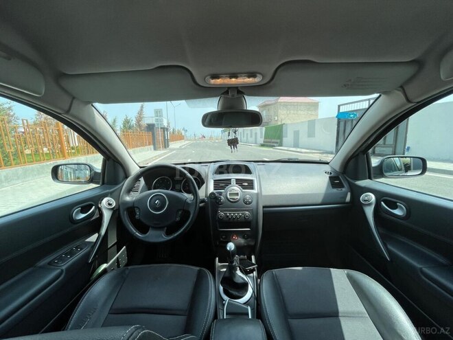 Renault Megane 2007, 350,000 km - 1.5 l - Ağdaş