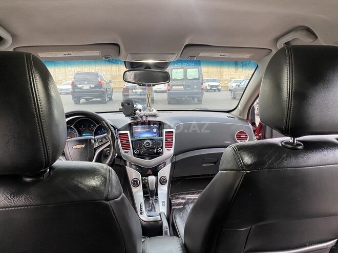Chevrolet Cruze 2013, 284,000 km - 1.4 л - Bakı