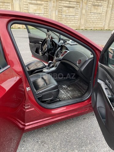 Chevrolet Cruze 2013, 284,000 km - 1.4 л - Bakı