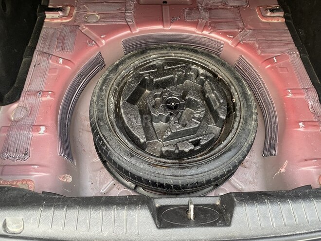 Chevrolet Cruze 2013, 284,000 km - 1.4 л - Bakı