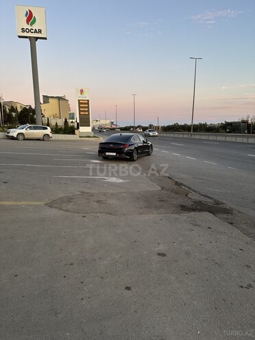 Hyundai Sonata 2020, 81,000 km - 2.0 л - Bakı