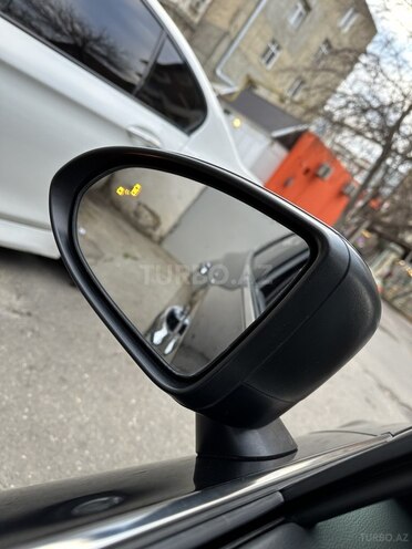 Hyundai Sonata 2020, 81,000 km - 2.0 л - Bakı