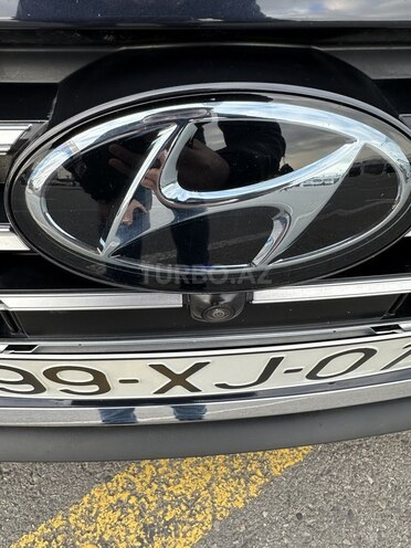 Hyundai Sonata 2020, 81,000 km - 2.0 л - Bakı