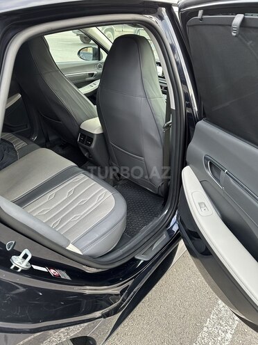 Hyundai Sonata 2020, 81,000 km - 2.0 л - Bakı