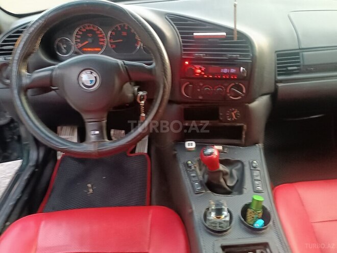 BMW 318 1996, 285,000 km - 1.8 л - Balakən