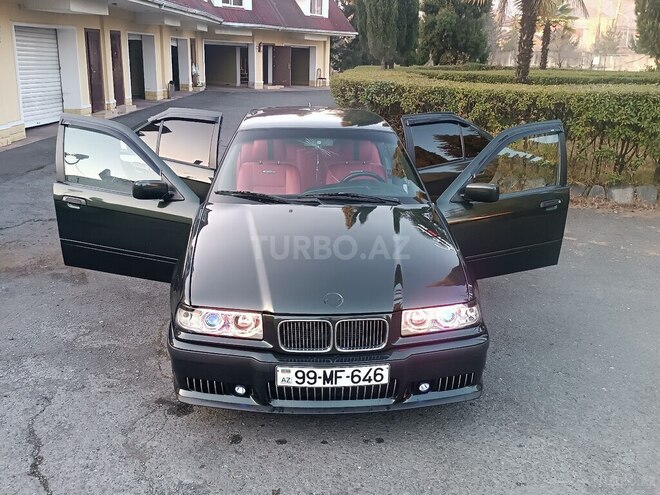 BMW 318 1996, 285,000 km - 1.8 л - Balakən