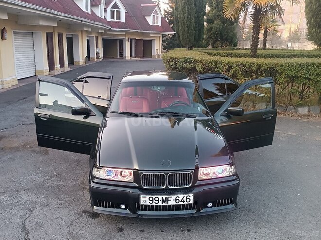BMW 318 1996, 285,000 km - 1.8 л - Balakən