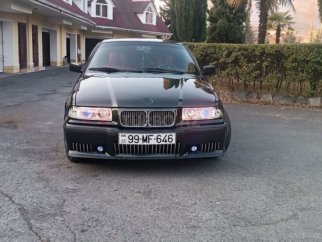 BMW 318 1996, 285,000 km - 1.8 л - Balakən