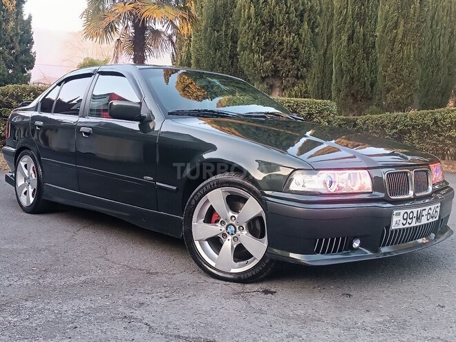 BMW 318 1996, 285,000 km - 1.8 л - Balakən