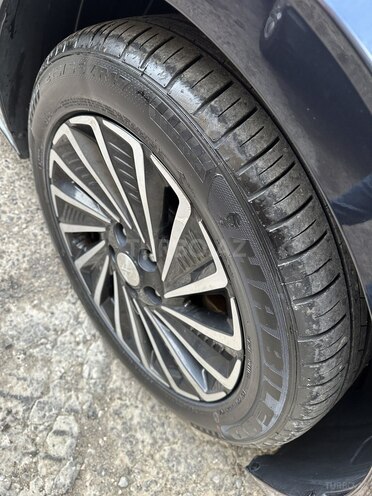 Hyundai Sonata 2020, 81,000 km - 2.0 л - Bakı