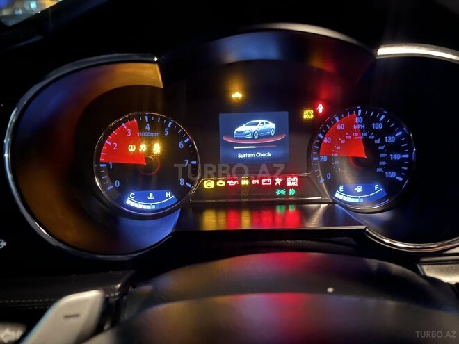 Kia Optima 2013, 137,714 km - 2.0 l - Sumqayıt