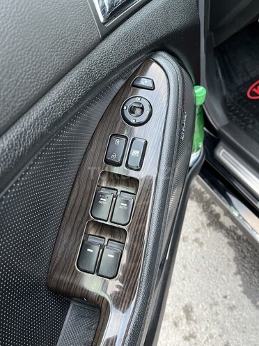 Kia Optima 2013, 137,714 km - 2.0 l - Sumqayıt