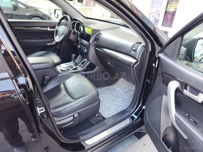 Kia Sorento 2011, 180,000 km - 2.0 l - Bakı
