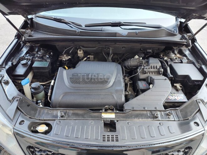 Kia Sorento 2011, 180,000 km - 2.0 l - Bakı