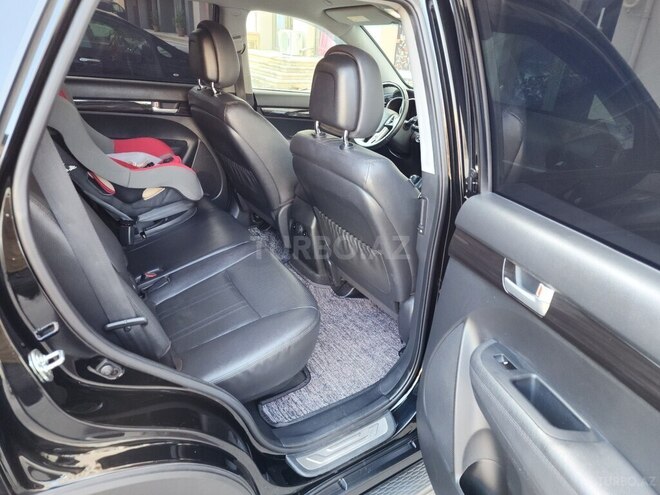 Kia Sorento 2011, 180,000 km - 2.0 l - Bakı