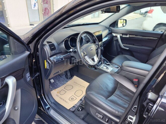 Kia Sorento 2011, 180,000 km - 2.0 l - Bakı