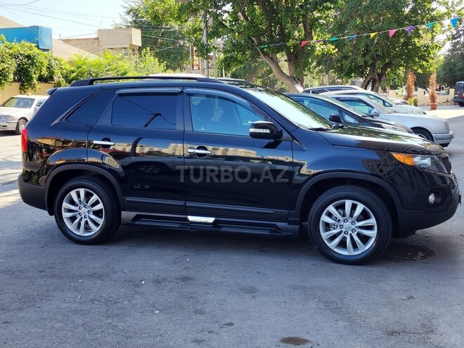 Kia Sorento 2011, 180,000 km - 2.0 l - Bakı