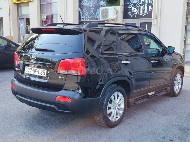 Kia Sorento 2011, 180,000 km - 2.0 l - Bakı