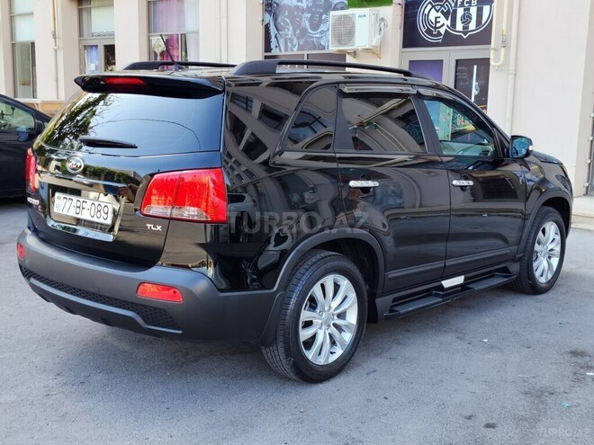 Kia Sorento 2011, 180,000 km - 2.0 l - Bakı