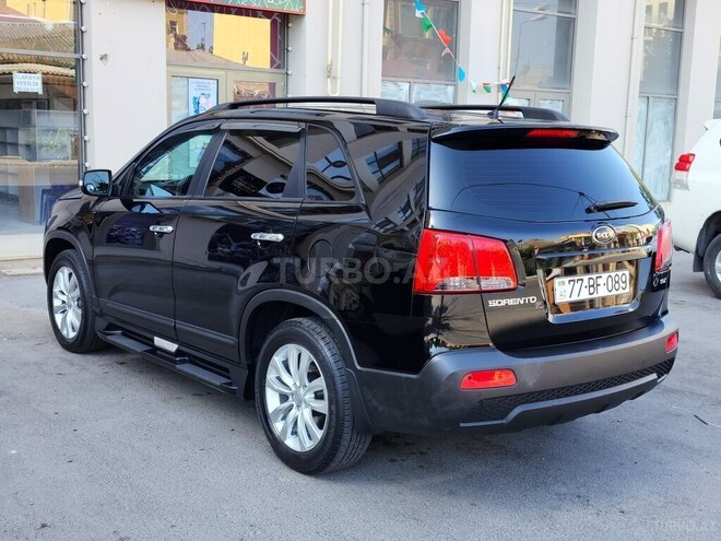 Kia Sorento 2011, 180,000 km - 2.0 l - Bakı