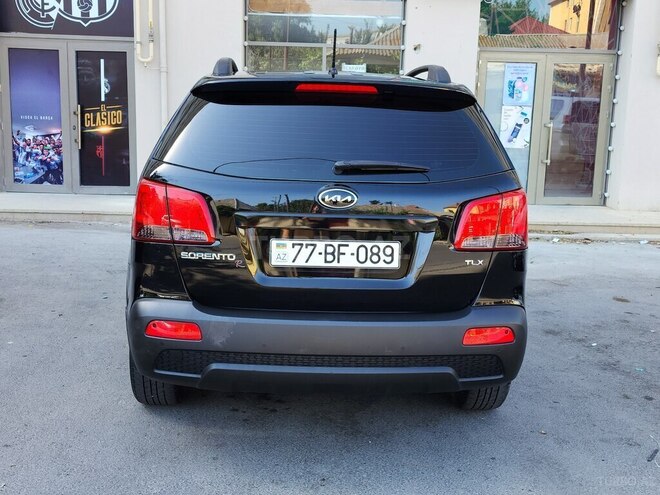 Kia Sorento 2011, 180,000 km - 2.0 l - Bakı