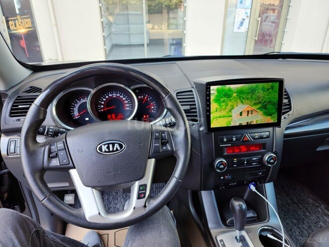Kia Sorento 2011, 180,000 km - 2.0 l - Bakı