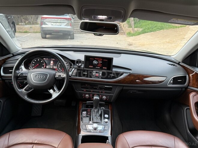 Audi A6-7