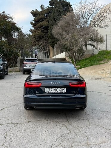 Audi A6-6