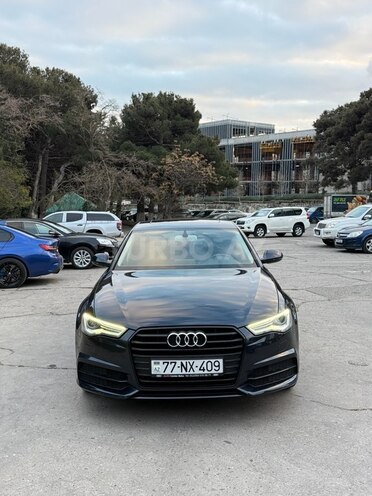 Audi A6-1
