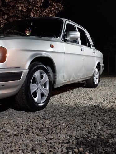 GAZ 3110 2002, 250,000 km - 2.4 л - Lənkəran