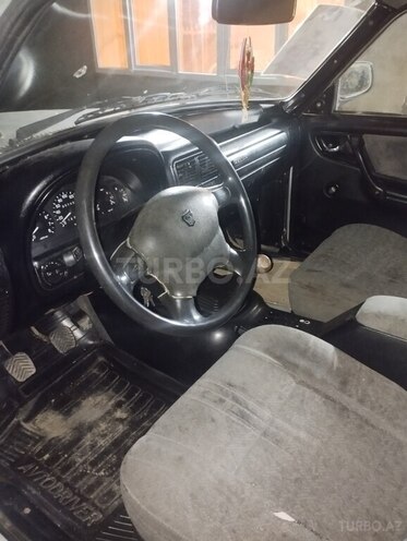 GAZ 3110 2002, 250,000 km - 2.4 л - Lənkəran