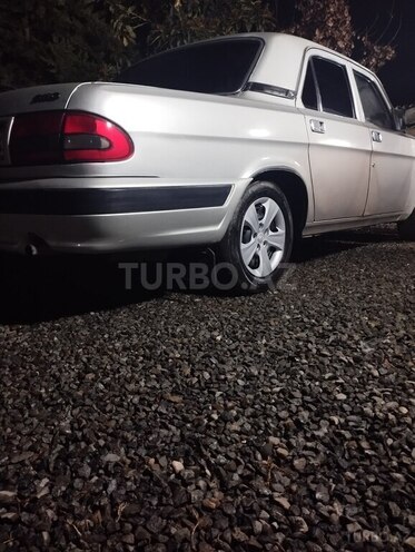 GAZ 3110 2002, 250,000 km - 2.4 л - Lənkəran