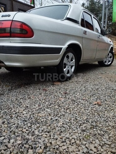GAZ 3110 2002, 250,000 km - 2.4 л - Lənkəran