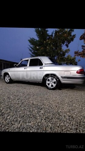 GAZ 3110 2002, 250,000 km - 2.4 л - Lənkəran