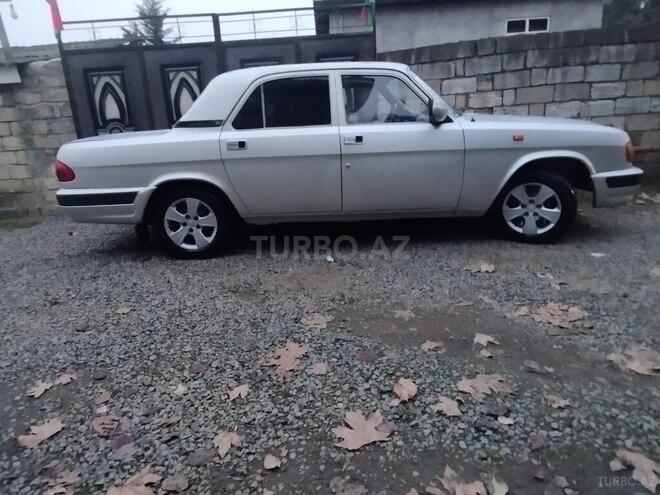 GAZ 3110 2002, 250,000 km - 2.4 л - Lənkəran