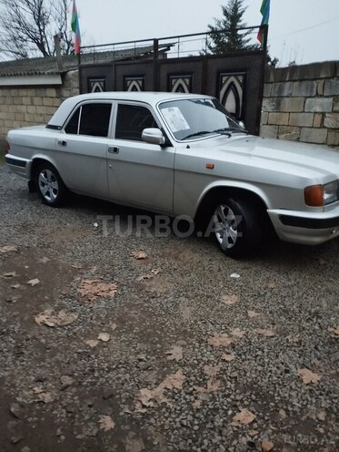 GAZ 3110 2002, 250,000 km - 2.4 л - Lənkəran