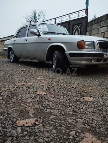 GAZ 3110 2002, 250,000 km - 2.4 л - Lənkəran