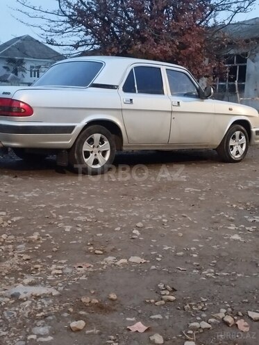 GAZ 3110 2002, 250,000 km - 2.4 л - Lənkəran